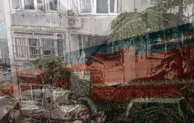 突發(fā)！青島一居民樓發(fā)生爆燃！已造1人死亡，7人受傷！3公里外有震感…