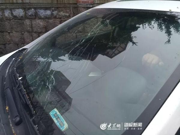 突發(fā)！青島一居民樓發(fā)生爆燃！已造1人死亡，7人受傷！3公里外有震感…