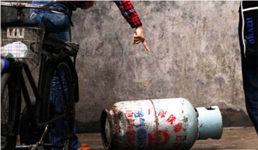 煤氣罐在什么情況下會爆炸？煤氣罐安全使用方法介紹